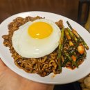 명덕네거리(남구보건소 방향) | 대구 남구 맛집 대구 명덕역 대명동 막창맛집 삼겹살 술집 유원지막창 명덕점