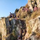 명품/해남투어3탄 「주작산,두륜산종주 20km」,, 따스한 봄 바람 맞으며.. 이미지