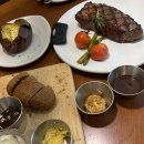 오케이에프엠(주) | [아르바이트 후기] 아웃백 스테이크 하우스