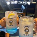 밤새우리 | [밤새우리] : 하이볼이 맛있는 뚝섬 술집