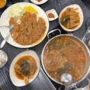 전설의감자탕 | 안양 관양동 전설의 감자탕&amp;왕돈가스 내돈내산 후기