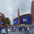 영국 버밍엄 - 뉴 버밍엄 시티 FC 스타디움 (62,000명)이야기와 조감도 사진 이미지