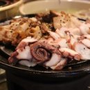 동맛골보쌈칼국수