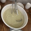타래바지락칼국수