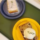 [울산] 삼산 조용한 카페, 오심 재방문 후기