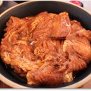 계룡산숯불갈비장승포점 이미지