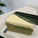 포곡카페, 둔전역카페, 둔전 디저트카페, 시나브롱. 아프리카의봄 차와 시나브롱라떼, 녹차케이크.