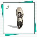 2660 | 아디다스 JR2660 가을맞이 운동화 후기: 시선을 사로잡는 브라운 컬러의 매력