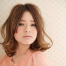 최신헤어 이미지