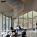 묵리제1소교량 | 용인 근교 대형 브런치 카페 추천 묵리459