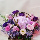 뜰에꽃화원 이미지