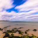 해변풍경 이미지