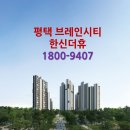 평택브레인시티공인중개사사무소 | 브레인시티 핵심 입지! 평택 한신더휴 분양정보 총정리