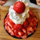 설빙천안두정점 | 내돈내산 설빙 천안두정점 후기