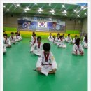 용인대 힘찬 태권도장 이미지