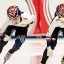 [쇼트트랙]쇼트트랙 최민정·김길리, 월드투어 4차 대회 예선 '순항'…남자 계주는 탈락(2025.11.29) 이미지