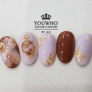 유후네일 이미지