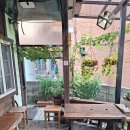 내촌우체국 | 포천시 내촌면 맛집 풍미식당 줄서먹는 비빔국수 식사 후기