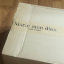 마리몽듀 | [Marie mon dieu]마리몽듀 리본샌들/마리몽듀로웰리본여름샌들 후기