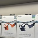 IP Pro | SHOKZ OpenRun Pro 2 후기 — 운동할 때 이렇게 편할 수가?