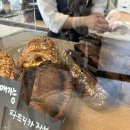 구봉산북로 | 대전 관저당 후기 | 토요일 오전 방문 / 예약방법 (샌드위치, 초코바게트, 피스타치오롤, 딸기말차그릭...