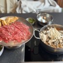 최가네밥 | 성수 맛집 최가네샤브버섯칼국수｜서울숲 샤브샤브 웨이팅 맛집 솔직후기