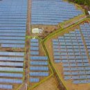 광도태양광발전소 이미지