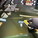 지바트 | 강남 주차장 석회수 보험처리 후기, 강남 주차장 시멘트물 제거 보험처리, 도곡 렉슬 주차장 시멘트물...