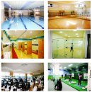 상떼빌 사우나 이미지