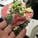 잔잔 | 당진술집 &#39;야키토리잔잔&#39; 후기 ft. 꼬치 소고기타다끼 문어가라아게
