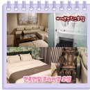 세븐브릭스모텔 | 출장으로 왔다가 반해서 재방문한 상무지구 광주 호텔 세븐브릭스 스위트룸 후기