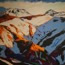 오렌지헤어아트 이미지