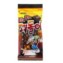 꾀돌이스낵