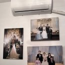 그린페어리 본식스냅 후기 (베뉴 : 빌라드지디 수서)