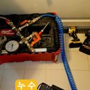 본리동주유소 이미지