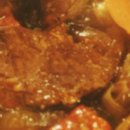 안동목살구이 이미지