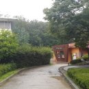 배드민턴경기장 옆 이미지