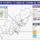 망미동 도시재생사업 이미지