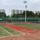 (2코트) 대림테니스장 이미지