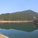 덕곡리 | 사천 와룡산 백천사 ① 덕곡저수지, 백천저수지, 산령각, 산신할머니 복돌, 만덕전(아미타입불)