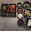 남도보쌈짚진해