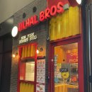 오버더라이스 | 질할브로스 광화문점 | 광화문 맛집 발견! 뉴욕 길거리 음식의 감동, 치킨&amp;램 오버 라이스 포장 후기!