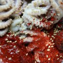 충무김밥후 이미지