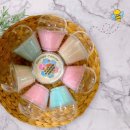 [맘스홀릭/스파이더캔디(주)] 남녀노소 모두의 간식으로 좋은 허니미니 솜사탕