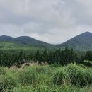 궷물오름 이미지