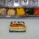 원달러김밥