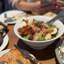 안다즈 서울 강남 | [압구정 맛집] 안다즈 서울 강남 '부베트(Buvette)' 솔직 후기! 메뉴 추천부터 주차 꿀팁까지✨