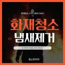 청소찐이야