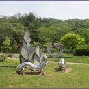 모락산 둘레길 이미지