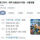 가족뮤지컬 <어중씨 이야기> | 에그 박사 서울 공연 해적 보물섬의 비밀 가족 뮤지컬 공연 후기